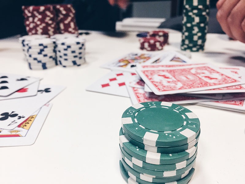 besten Online Casinos Österreich