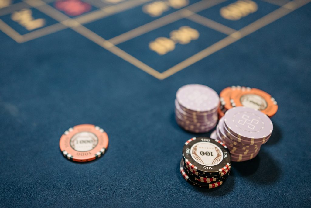 Spielerschutz und Datenschutz in Online-Casinos in Österreich