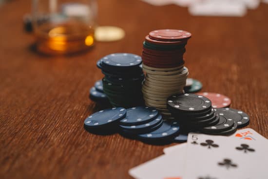 Poker im Online Casino erklärt