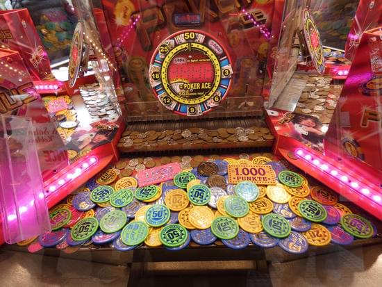 Wie funktionieren Casino Boni mit Umsatzbedingungen?